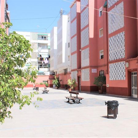 Miralmar Apartamento Αλικάντε Εξωτερικό φωτογραφία