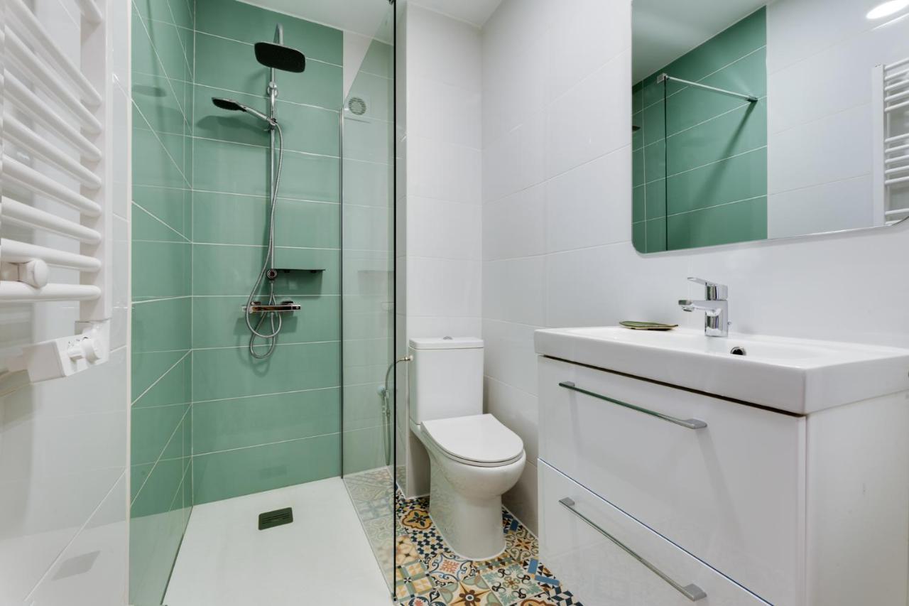 Miralmar Apartamento Αλικάντε Εξωτερικό φωτογραφία