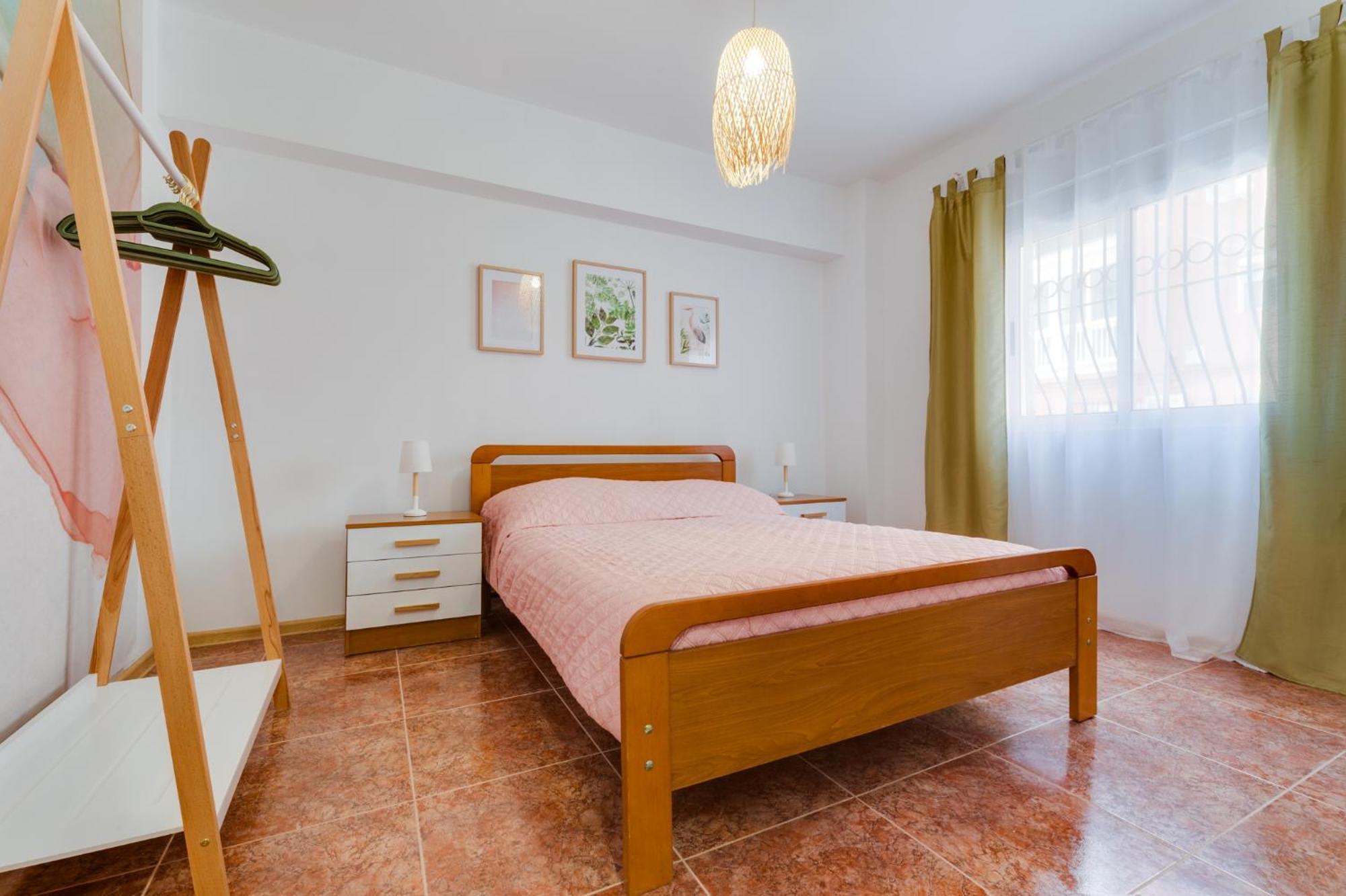 Miralmar Apartamento Αλικάντε Εξωτερικό φωτογραφία