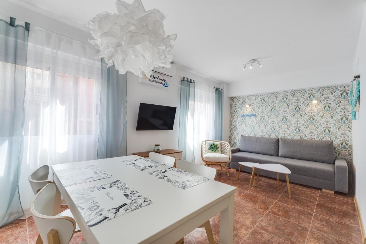 Miralmar Apartamento Αλικάντε Εξωτερικό φωτογραφία