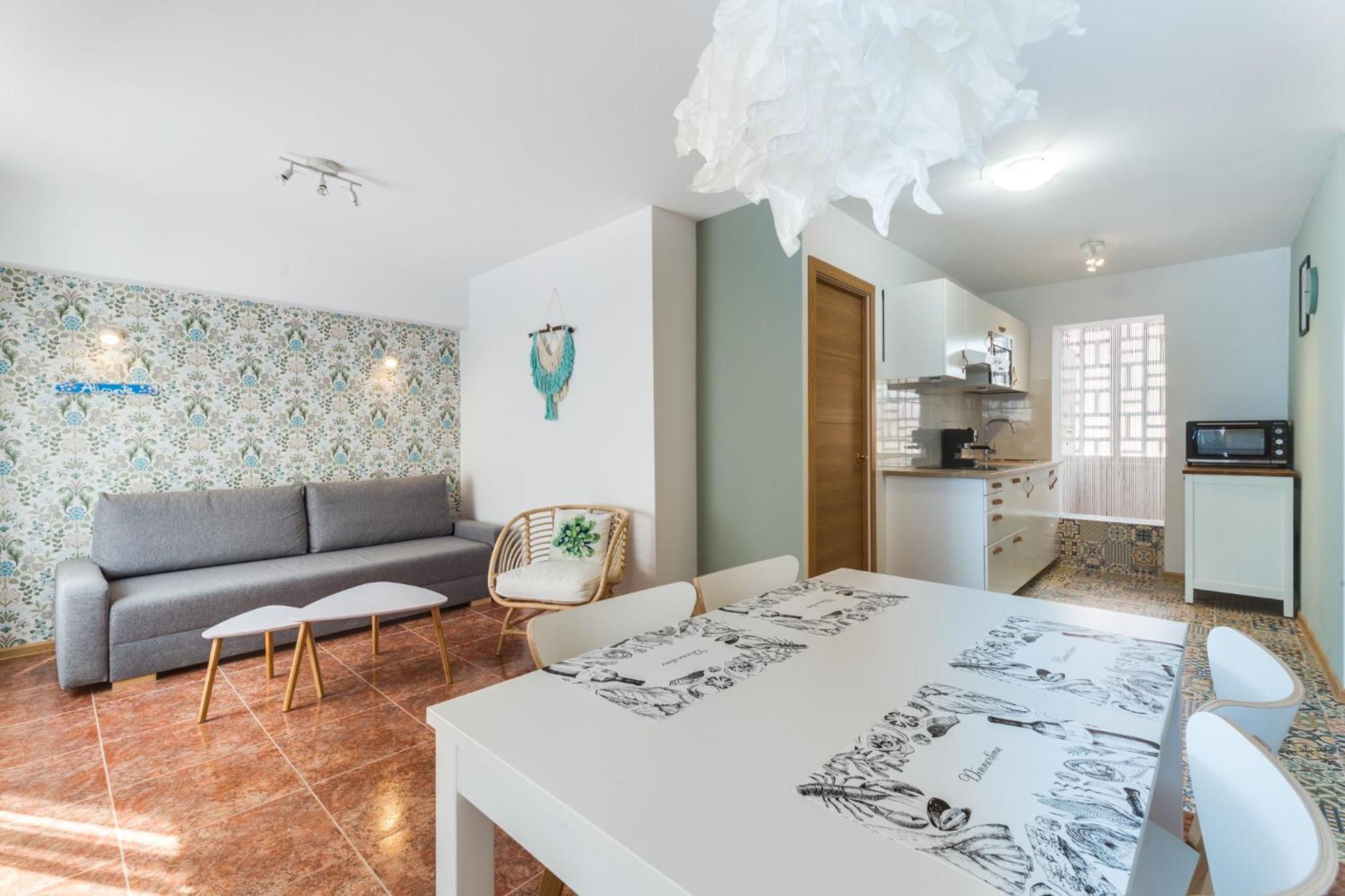 Miralmar Apartamento Αλικάντε Εξωτερικό φωτογραφία