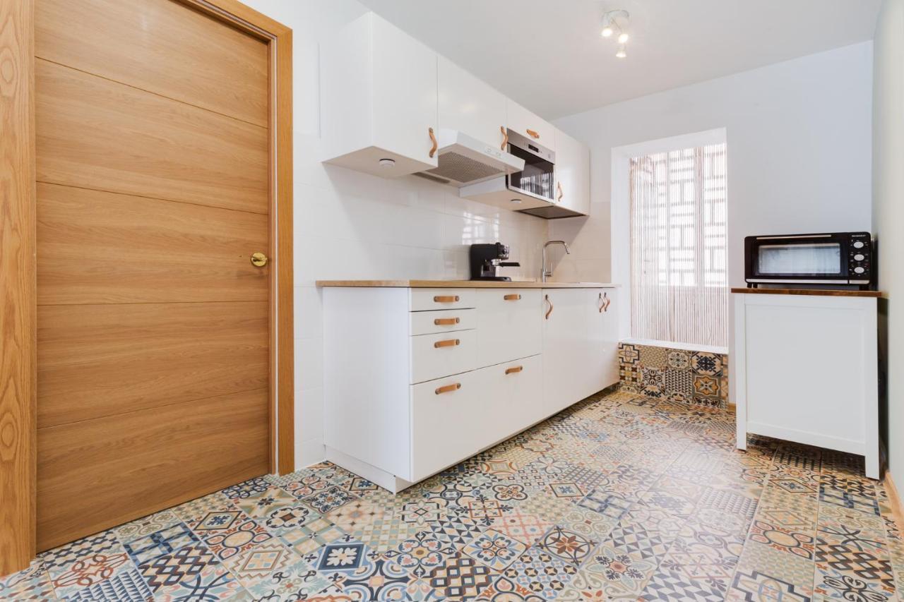 Miralmar Apartamento Αλικάντε Εξωτερικό φωτογραφία