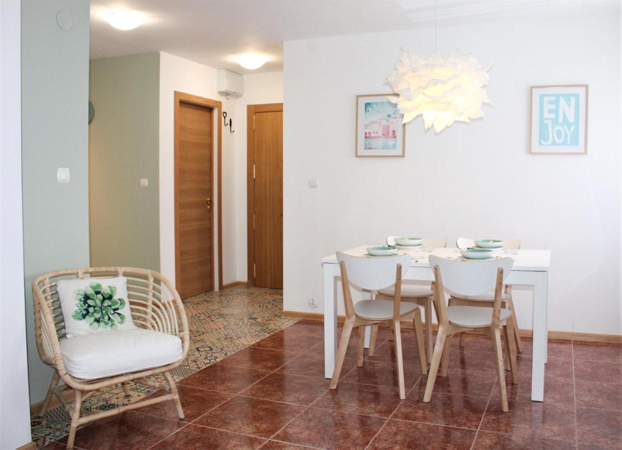 Miralmar Apartamento Αλικάντε Εξωτερικό φωτογραφία