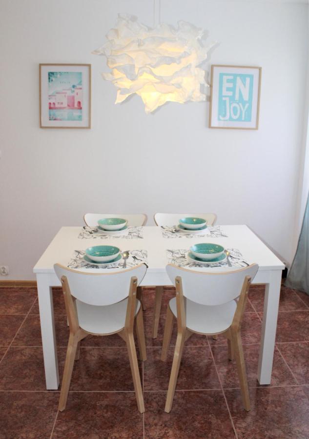 Miralmar Apartamento Αλικάντε Εξωτερικό φωτογραφία