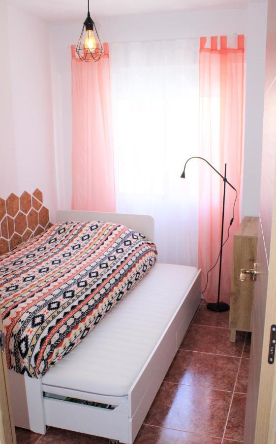 Miralmar Apartamento Αλικάντε Εξωτερικό φωτογραφία