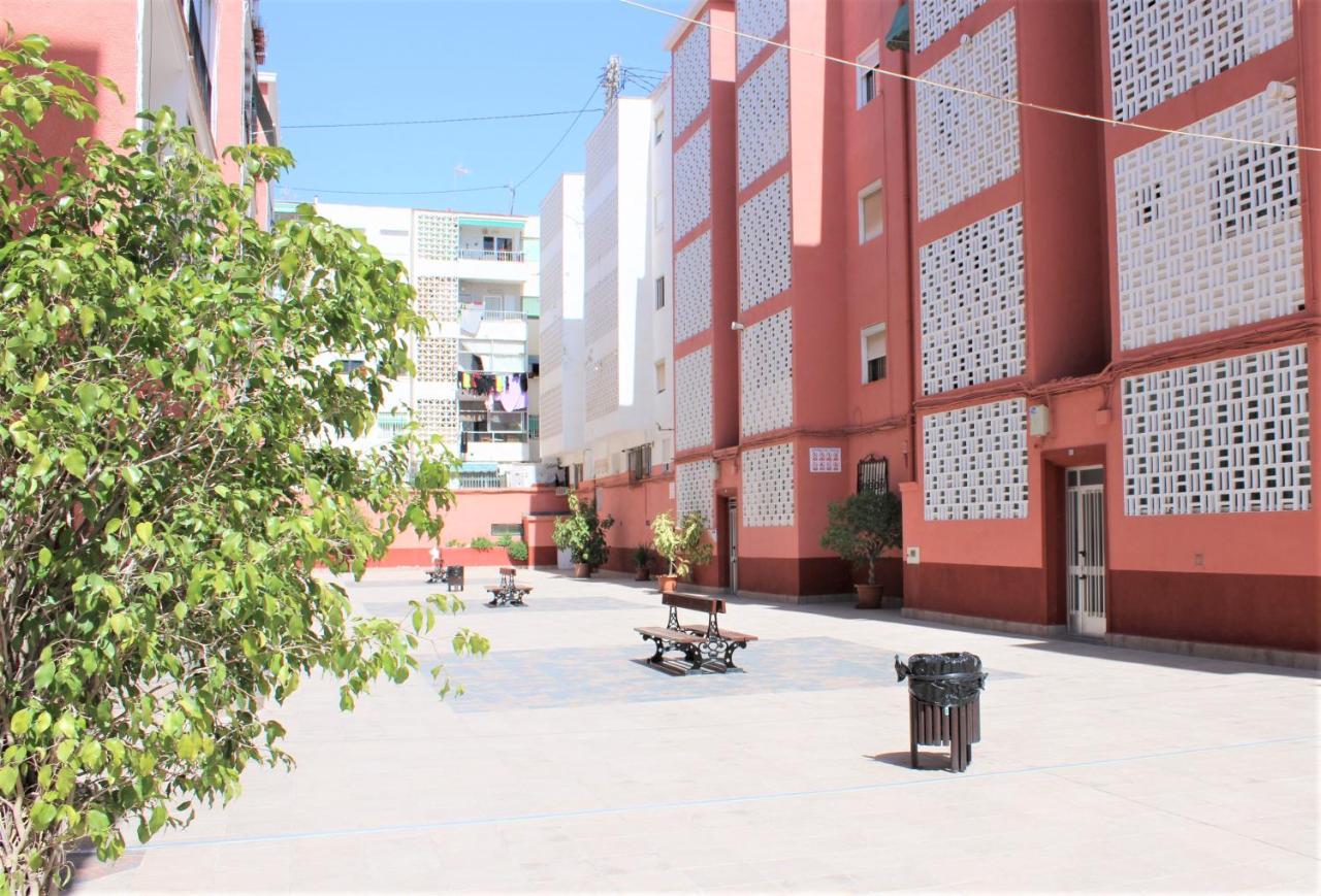 Miralmar Apartamento Αλικάντε Εξωτερικό φωτογραφία