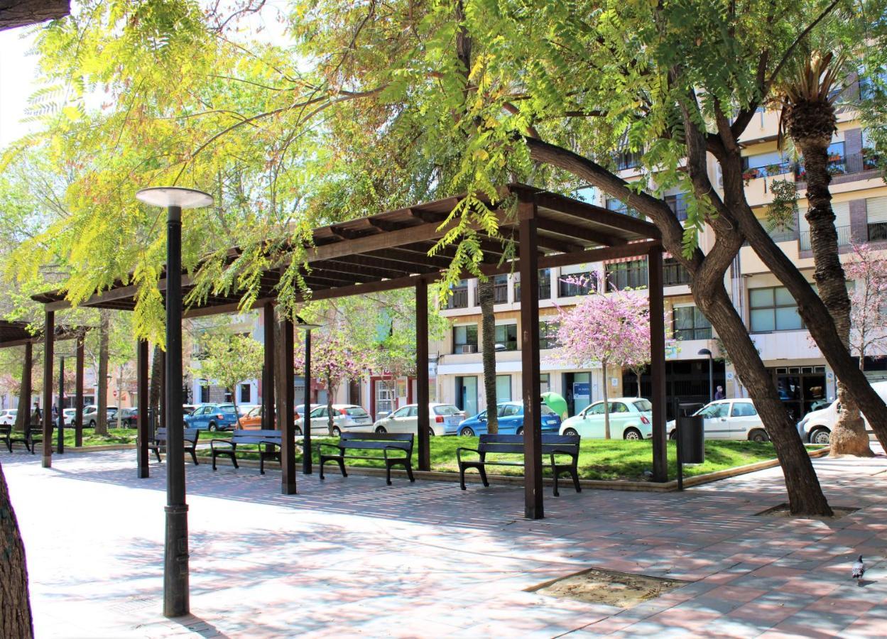 Miralmar Apartamento Αλικάντε Εξωτερικό φωτογραφία