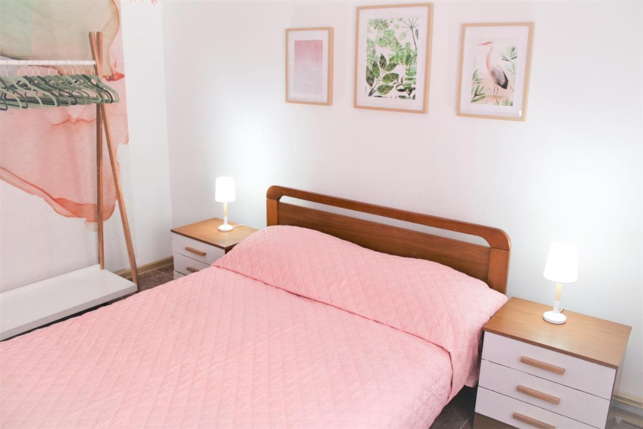 Miralmar Apartamento Αλικάντε Εξωτερικό φωτογραφία