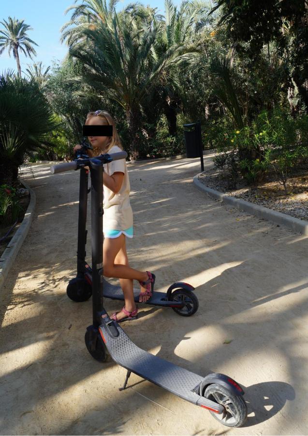 Miralmar Apartamento Αλικάντε Εξωτερικό φωτογραφία