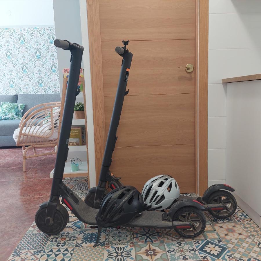 Miralmar Apartamento Αλικάντε Εξωτερικό φωτογραφία
